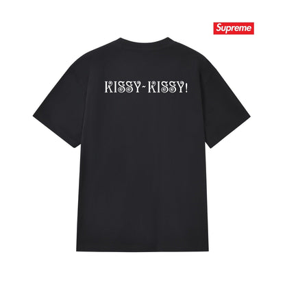 Supreme Casual T-Shirt (Unisex）