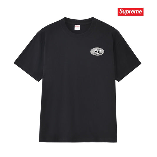 Supreme Casual T-Shirt (Unisex）