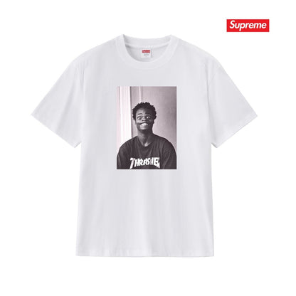 Supreme Casual T-Shirt (Unisex）