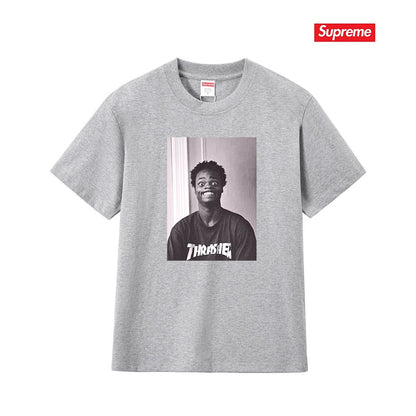 Supreme Casual T-Shirt (Unisex）