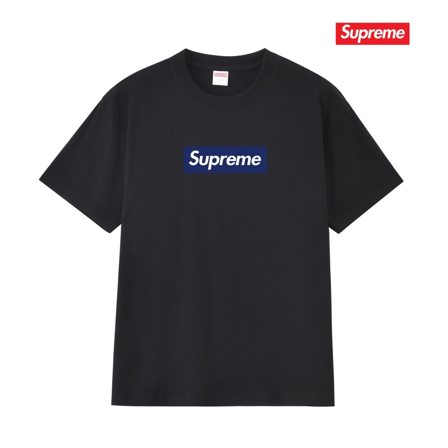 Supreme Casual T-Shirt (Unisex）