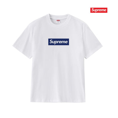 Supreme Casual T-Shirt (Unisex）