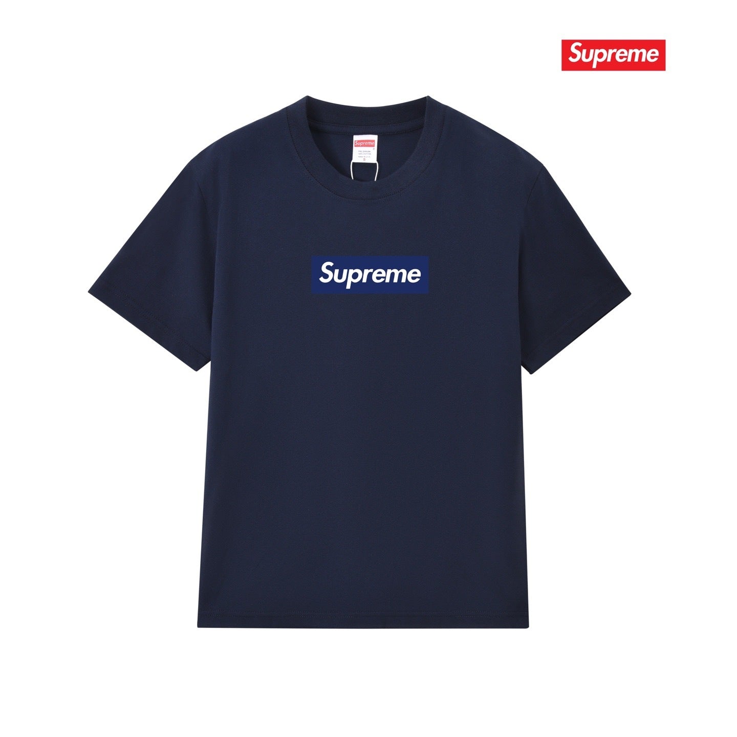 Supreme Casual T-Shirt (Unisex）