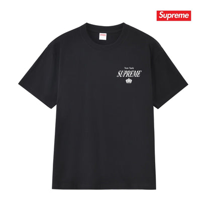 Supreme Casual T-Shirt (Unisex）