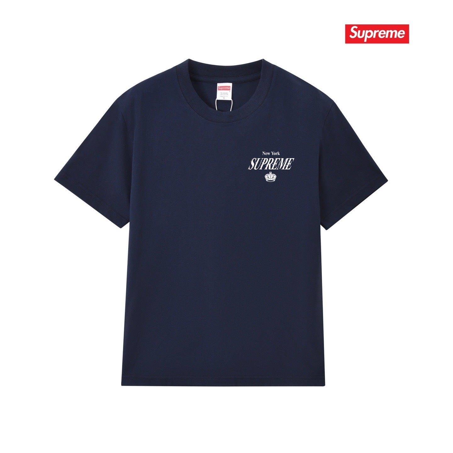 Supreme Casual T-Shirt (Unisex）