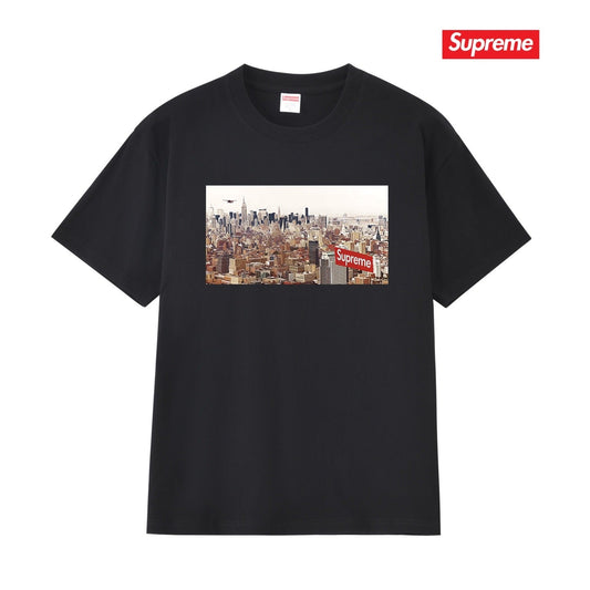 Supreme Casual T-Shirt (Unisex）