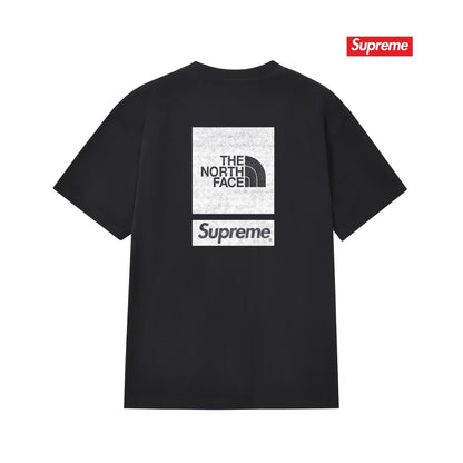 Supreme Casual T-Shirt (Unisex）