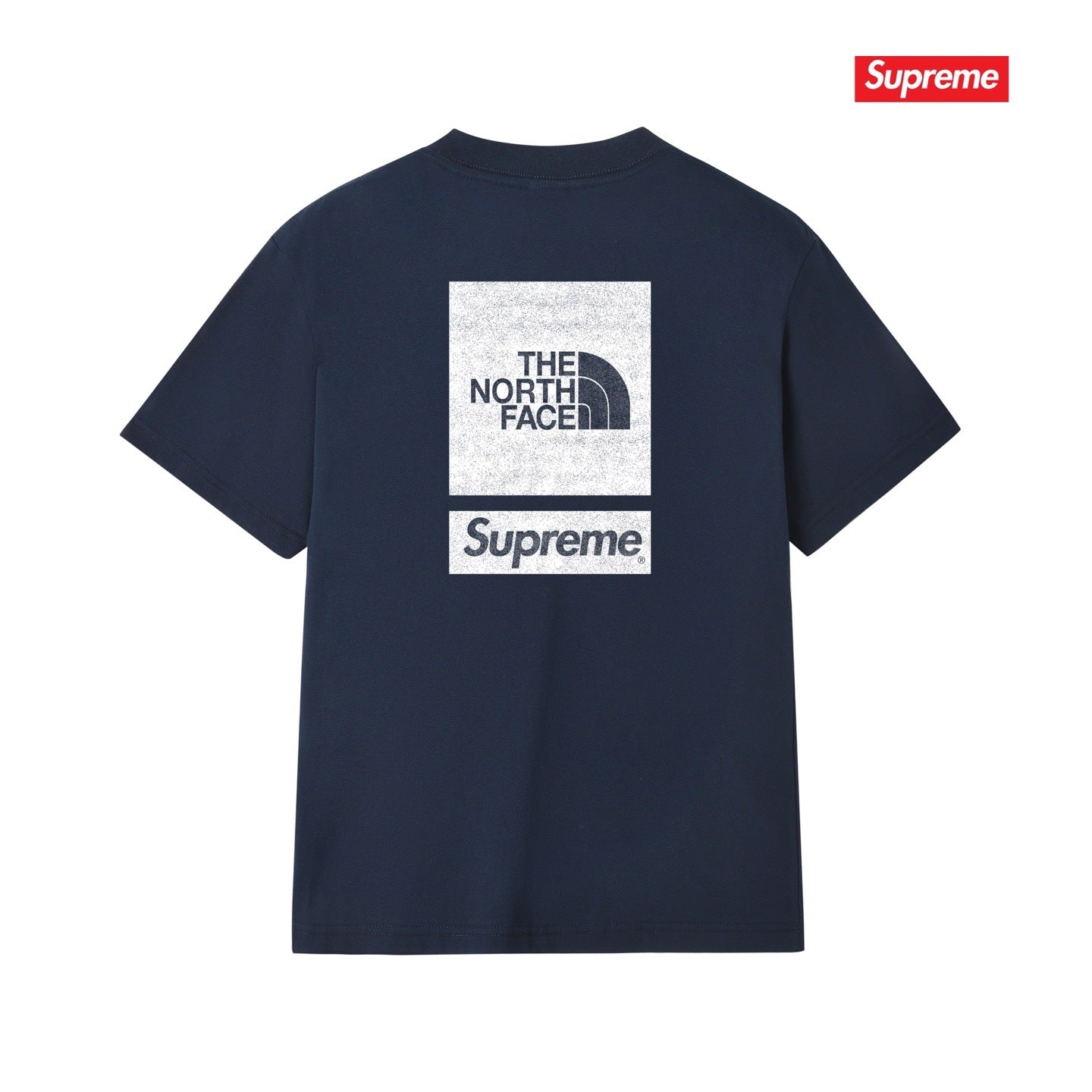 Supreme Casual T-Shirt (Unisex）
