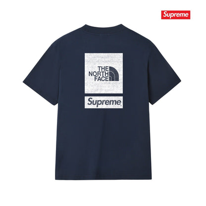 Supreme Casual T-Shirt (Unisex）