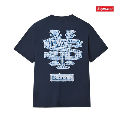 Supreme Casual T-Shirt (Unisex）