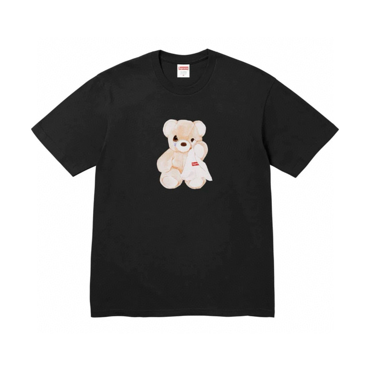 Supreme Casual T-Shirt (Unisex）
