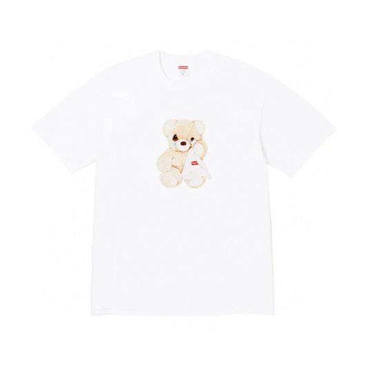 Supreme Casual T-Shirt (Unisex）