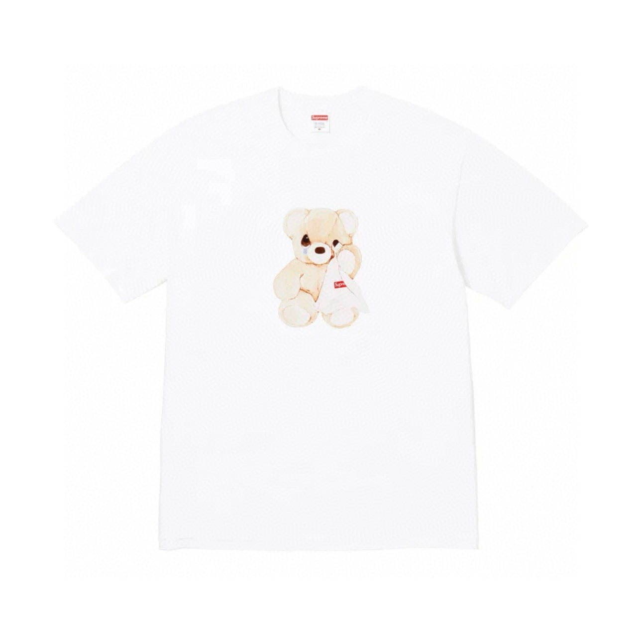 Supreme Casual T-Shirt (Unisex）