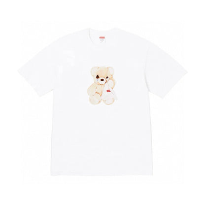 Supreme Casual T-Shirt (Unisex）