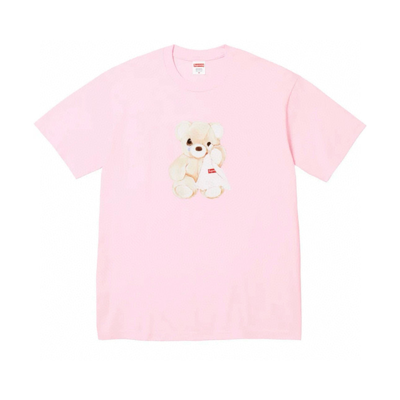 Supreme Casual T-Shirt (Unisex）