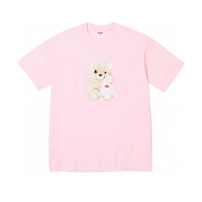 Supreme Casual T-Shirt (Unisex）
