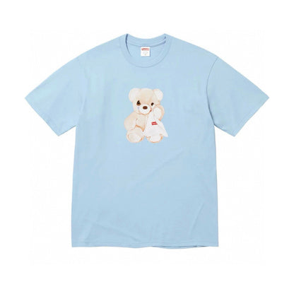 Supreme Casual T-Shirt (Unisex）