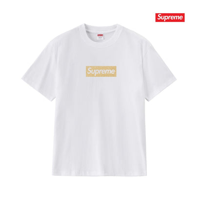 Supreme Casual T-Shirt (Unisex）