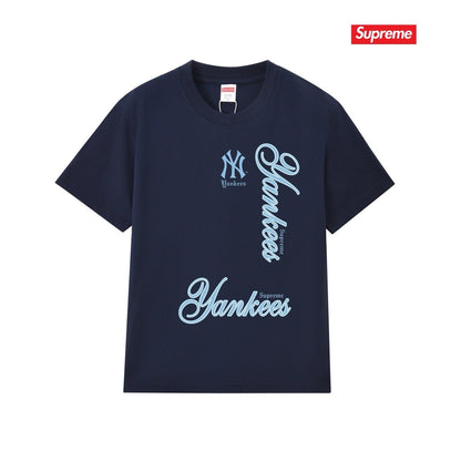 Supreme Casual T-Shirt (Unisex）