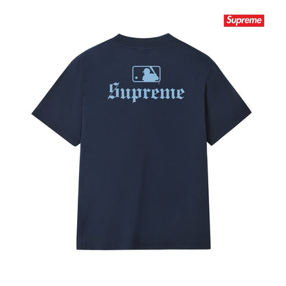 Supreme Casual T-Shirt (Unisex）