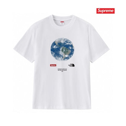 Supreme Casual T-Shirt (Unisex)