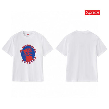 Supreme Casual T-Shirt (Unisex)