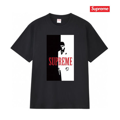 Supreme Casual T-Shirt (Unisex)