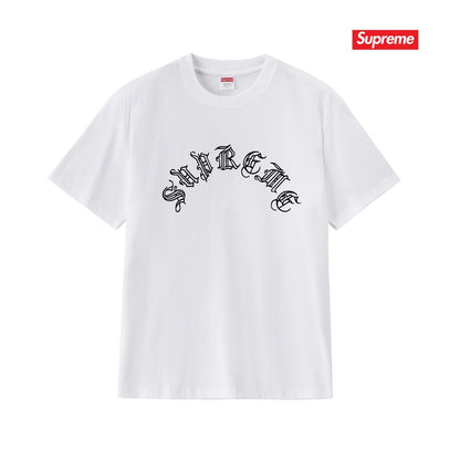 Supreme Casual T-Shirt (Unisex）