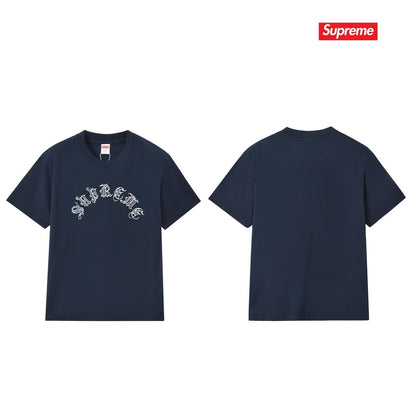 Supreme Casual T-Shirt (Unisex）