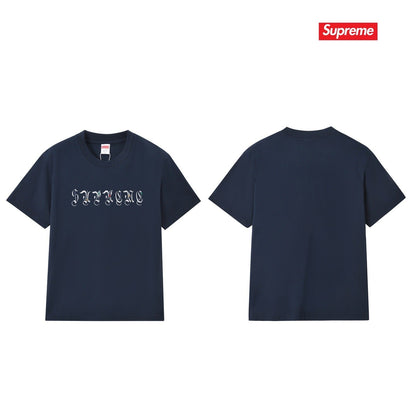 Supreme Casual T-Shirt (Unisex)
