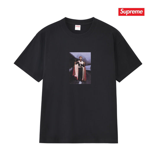 Supreme Casual T-Shirt (Unisex）