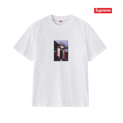 Supreme Casual T-Shirt (Unisex）