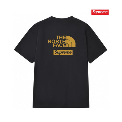 Supreme Casual T-Shirt (Unisex)