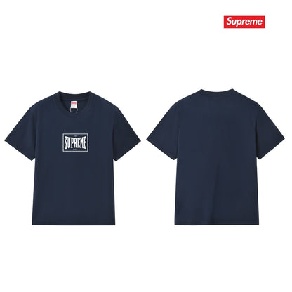 Supreme Casual T-Shirt (Unisex）