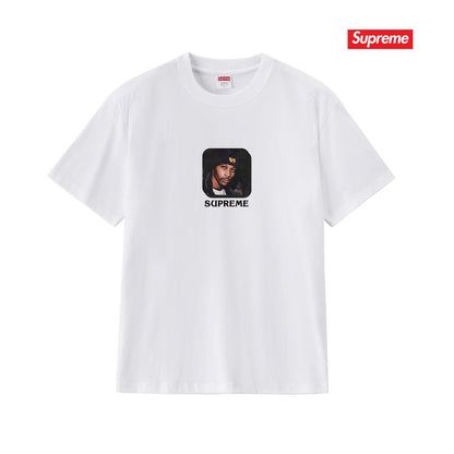 Supreme Casual T-Shirt (Unisex）