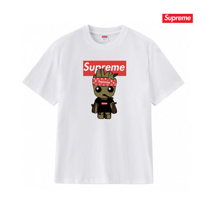 Supreme Casual T-Shirt (Unisex)
