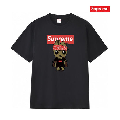 Supreme Casual T-Shirt (Unisex)