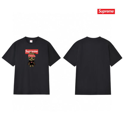 Supreme Casual T-Shirt (Unisex)