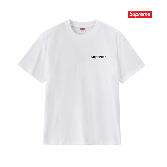 Supreme Casual T-Shirt (Unisex）