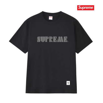 Supreme Casual T-Shirt (Unisex）