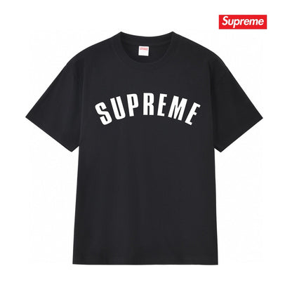 Supreme Casual T-Shirt (Unisex）