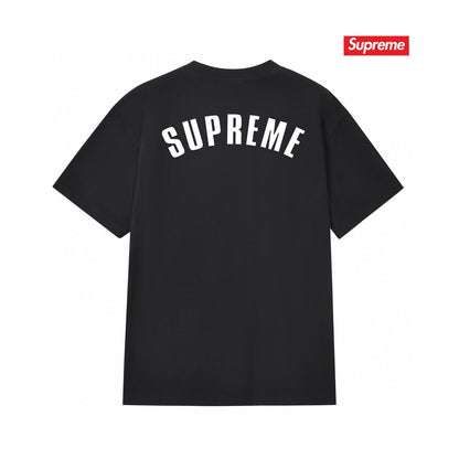 Supreme Casual T-Shirt (Unisex）