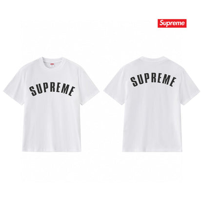 Supreme Casual T-Shirt (Unisex）