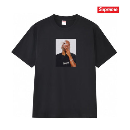Supreme Casual T-Shirt (Unisex）
