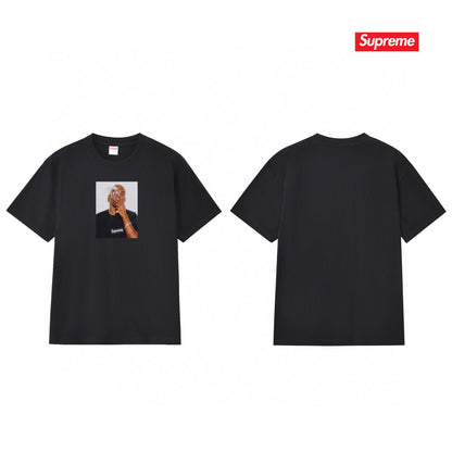 Supreme Casual T-Shirt (Unisex）
