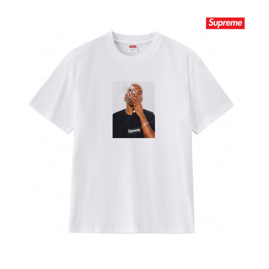 Supreme Casual T-Shirt (Unisex）