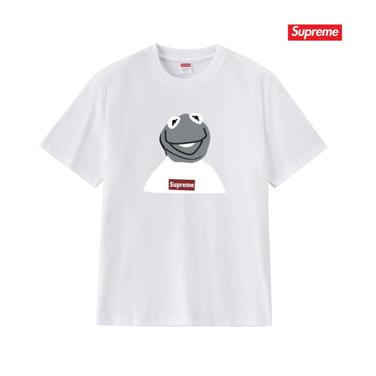 Supreme Casual T-Shirt (Unisex）