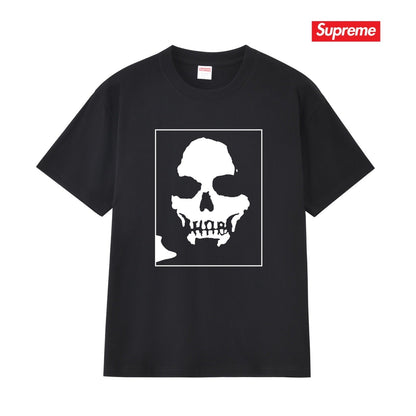 Supreme Casual T-Shirt (Unisex）