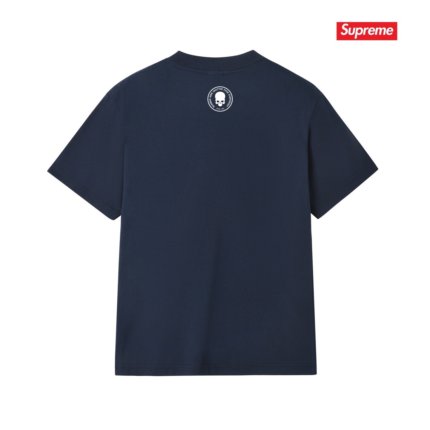 Supreme Casual T-Shirt (Unisex）