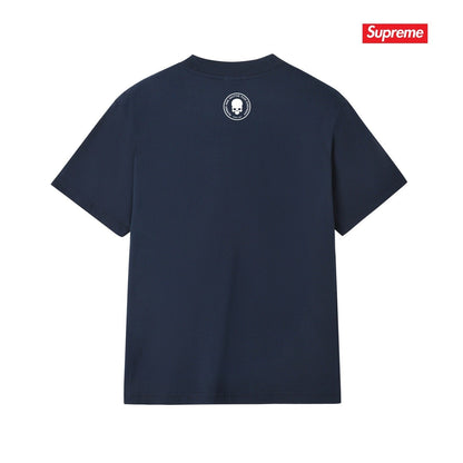 Supreme Casual T-Shirt (Unisex）